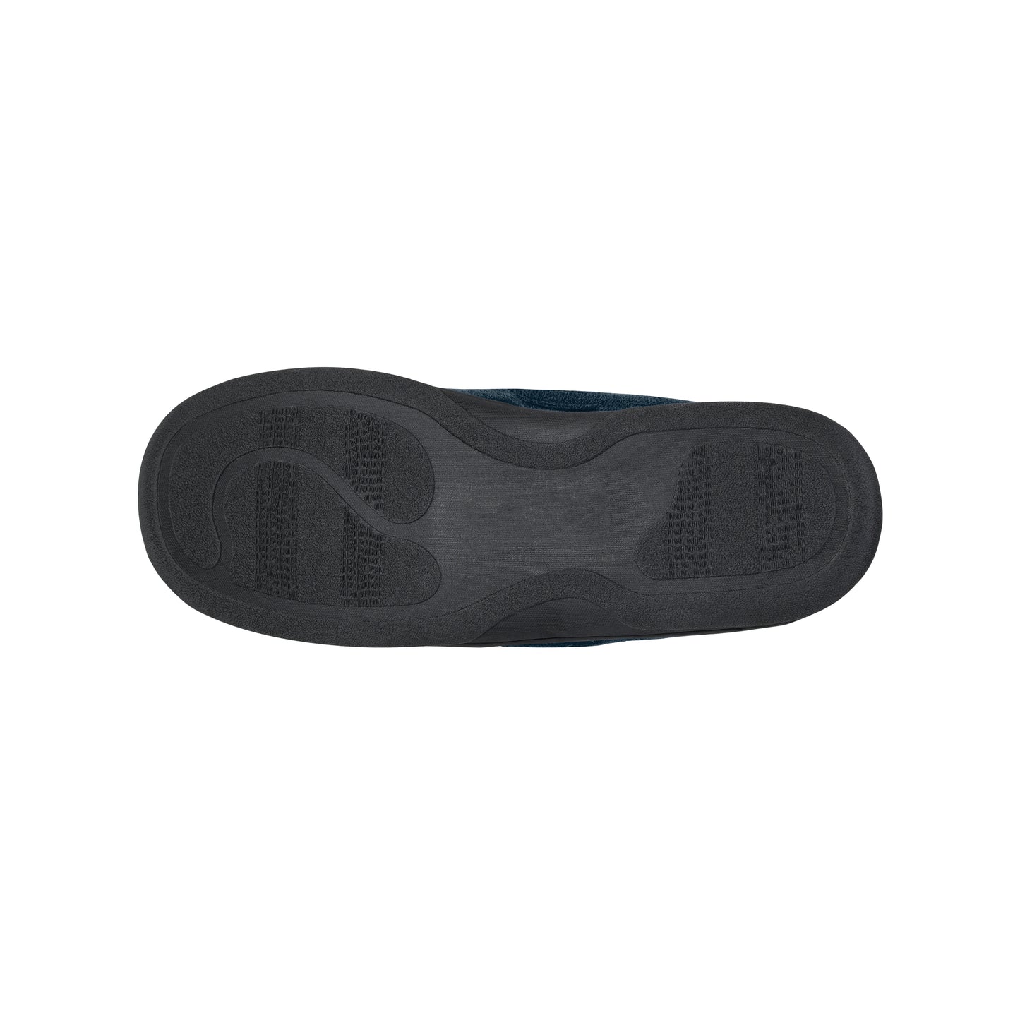 CHICAGO BEARS MEN'S COLOR BLOCK MOCCASINS