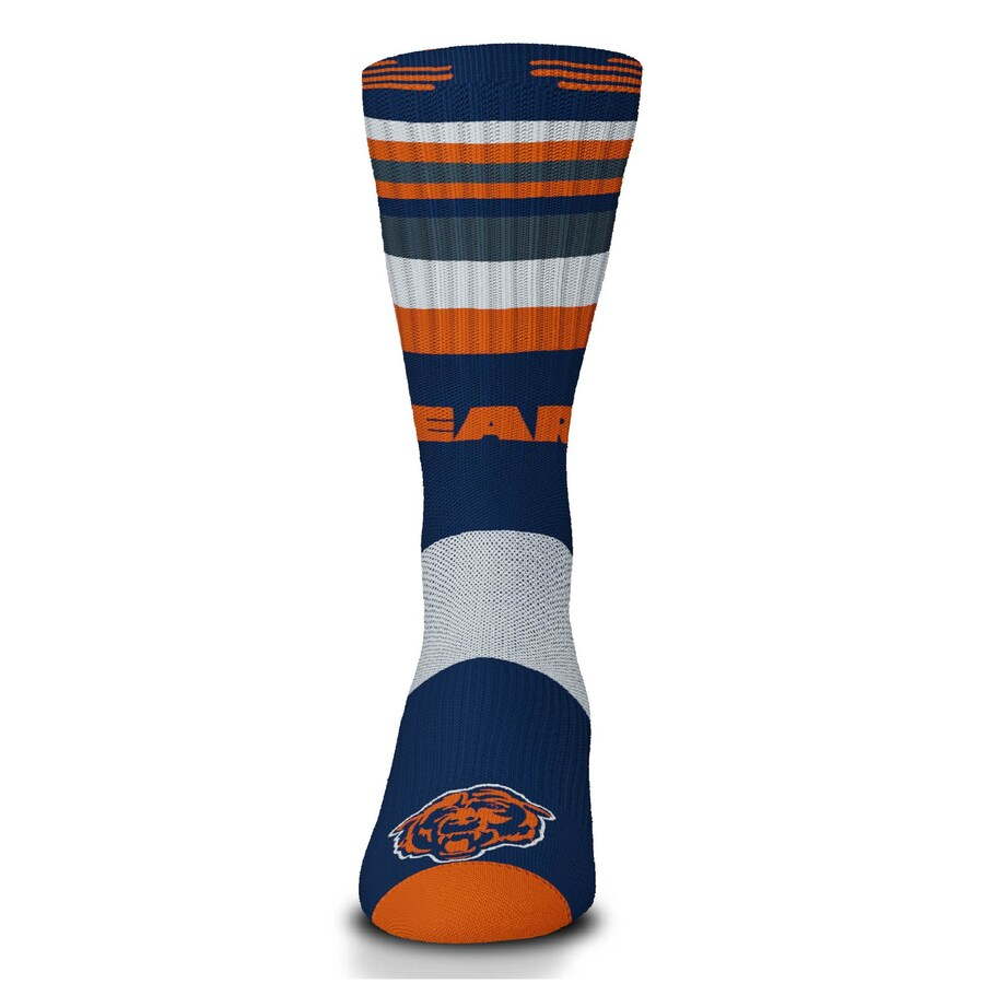 CHICAGO BEARS RAVE SOCKS