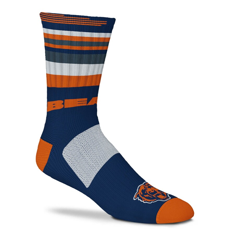 CHICAGO BEARS RAVE SOCKS