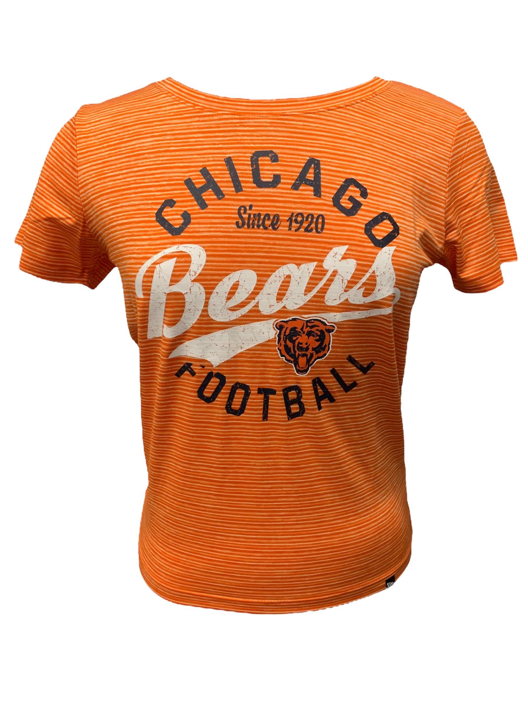 chicago bears tee