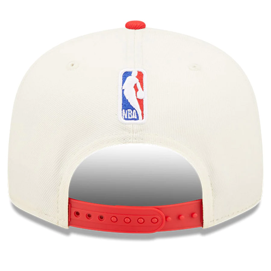 CHICAGO BULLS 2022 DRAFT 950 GORRA