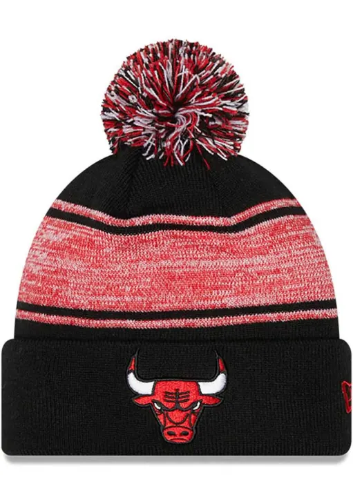 Chicago bulls beanie shop
