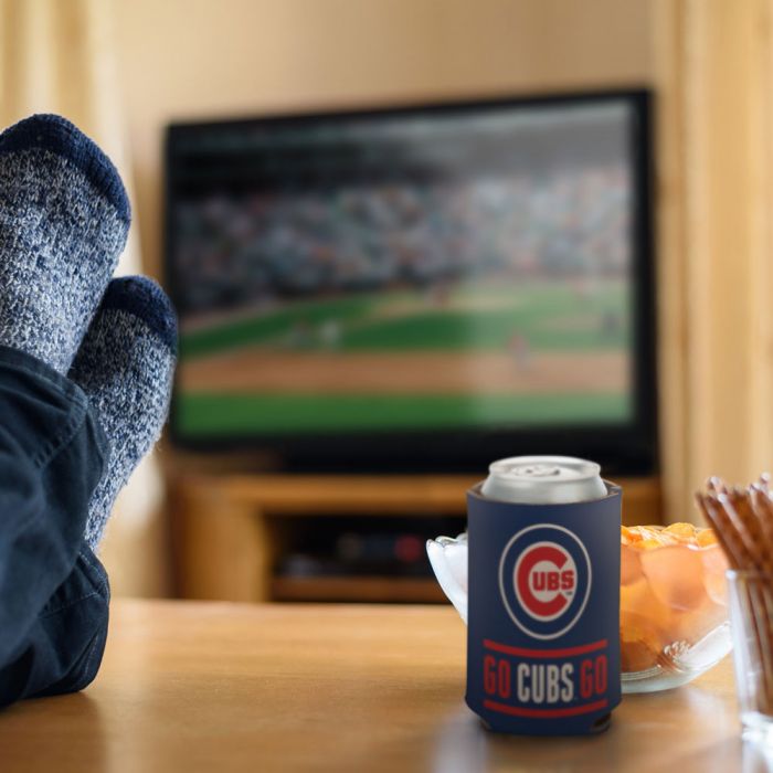 CHICAGO CUBS SLOGAN PORTABETAS