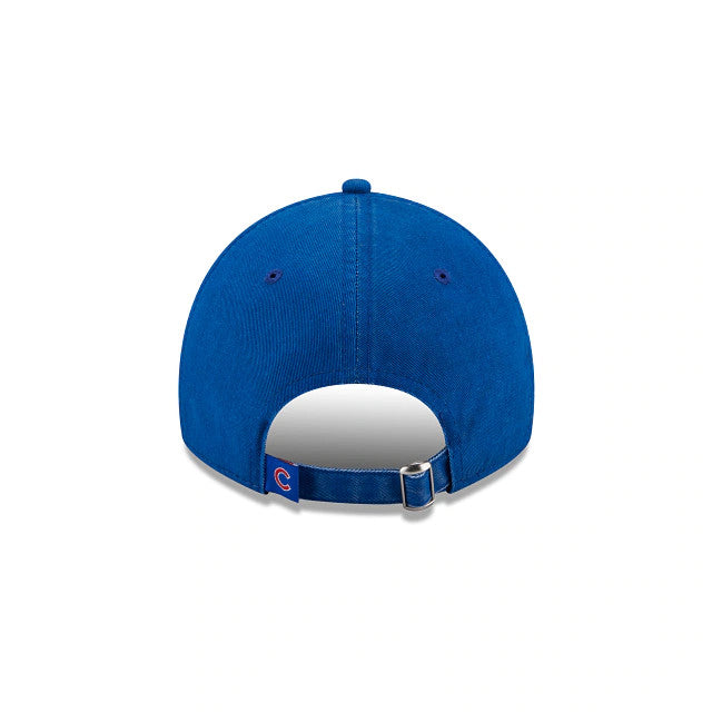 SCRIPT FEMENINO DEL EQUIPO CHICAGO CUBS 9TWENTY AJUSTABLE