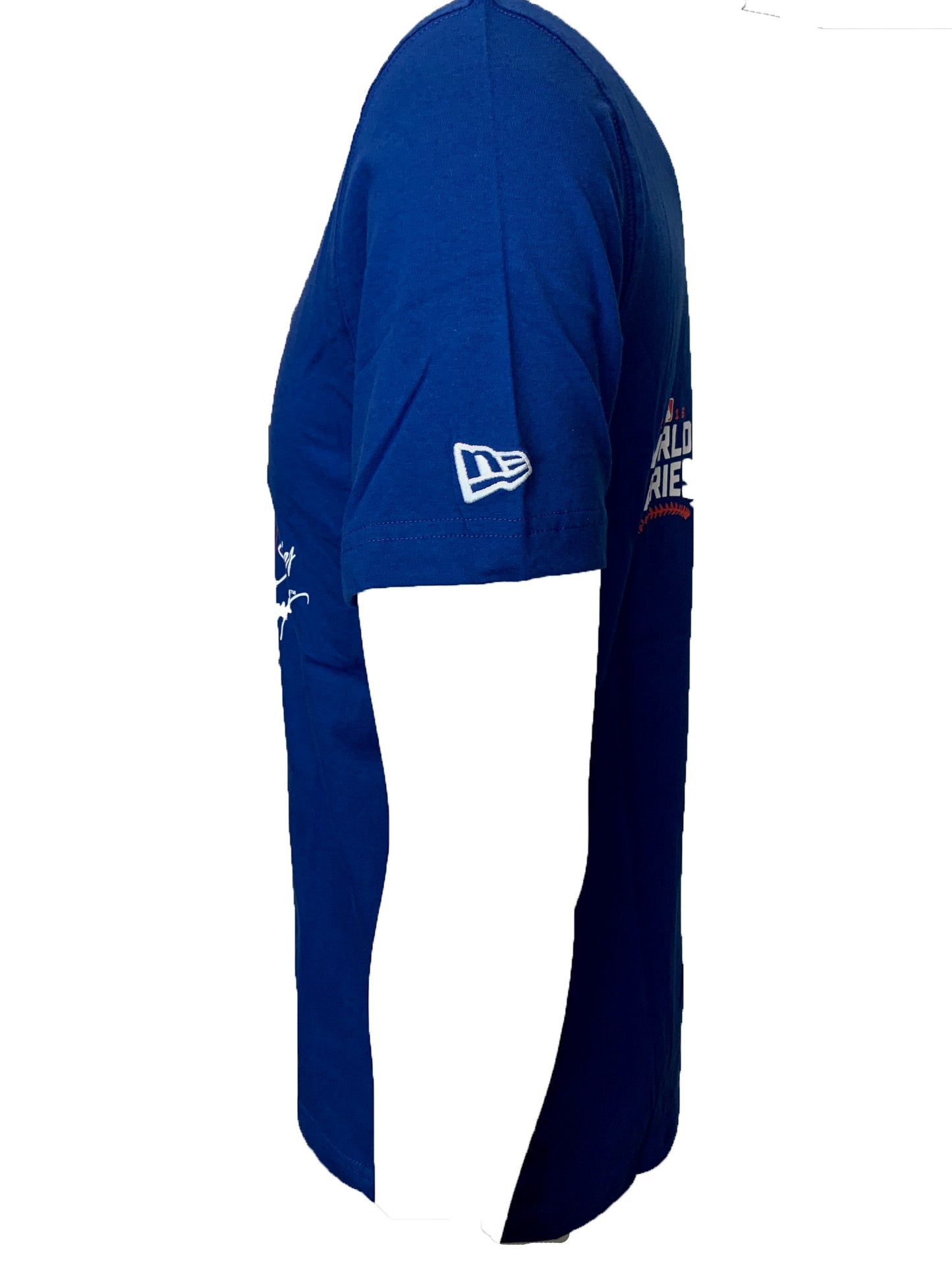 CHICAGO CUBS WORLD CHAMPIONS TEE