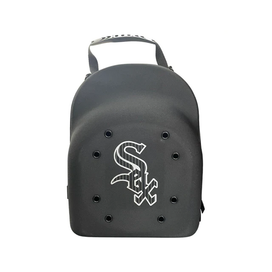 CHICAGO WHITE SOX NEW ERA 6 CAP CARRIER