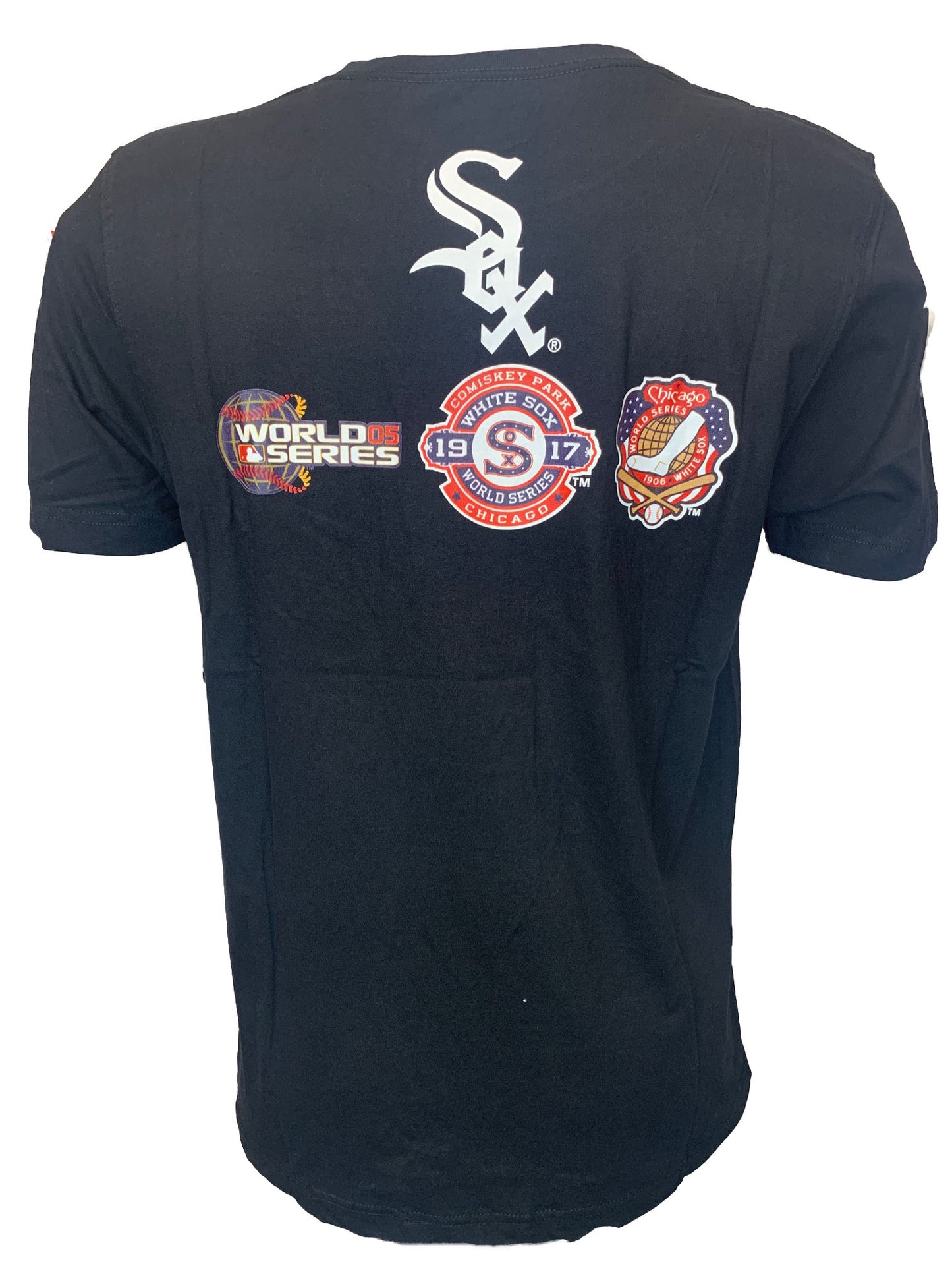 CHICAGO WHITE SOX WORLD CHAMPIONS TEE