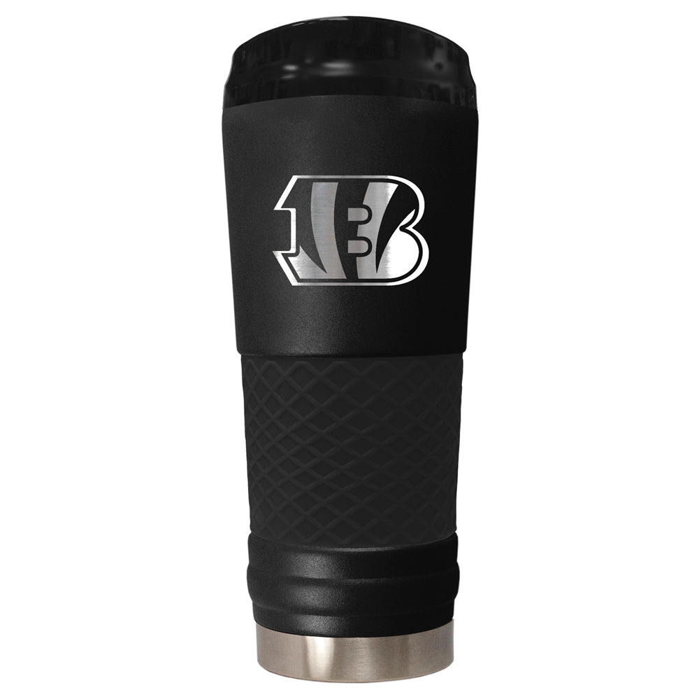 VASO STEALTH DE LOS BENGALS DE CINCINNATI