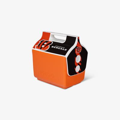 CINNCINATI BENGALS IGLOO PLAYMATE COOLER