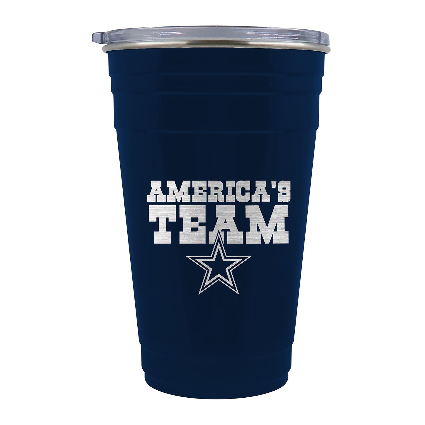 VASO TAILGATER DALLAS COWBOYS RALLY