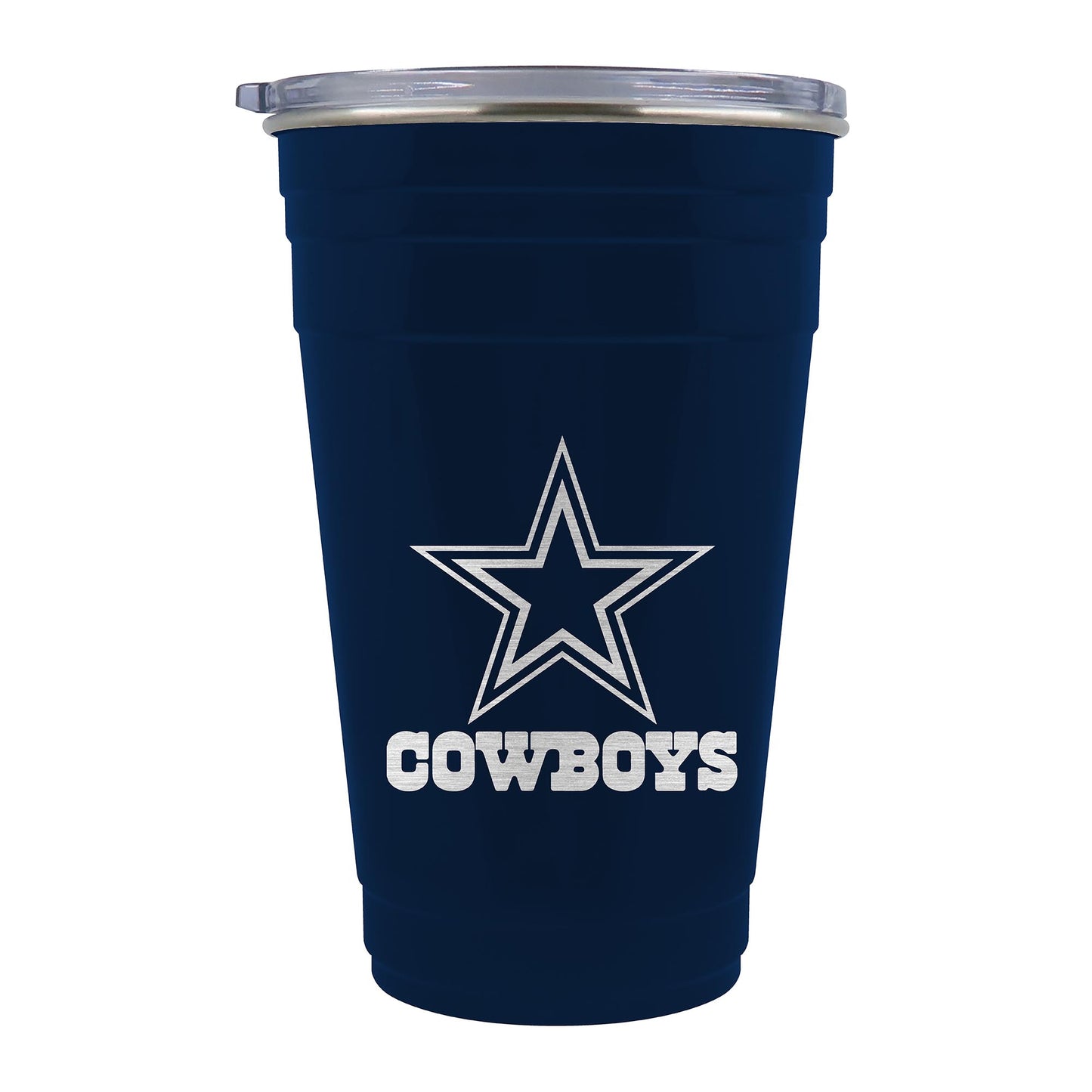 VASO TAILGATER DALLAS COWBOYS