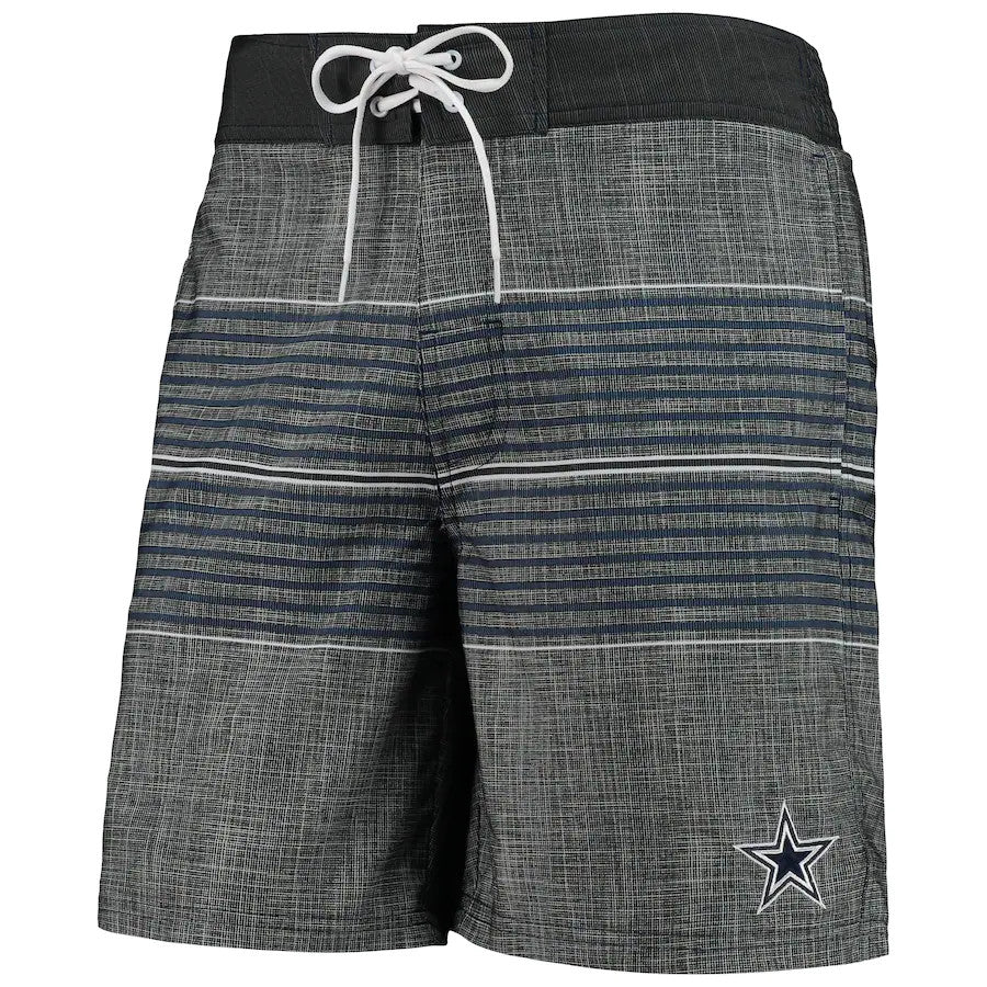 DALLAS COWBOYS HORIZON SHORTS