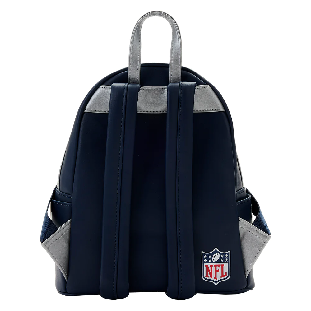 MOCHILA MINI LOUNGEFLY DE LOS VAQUEROS DE DALLAS
