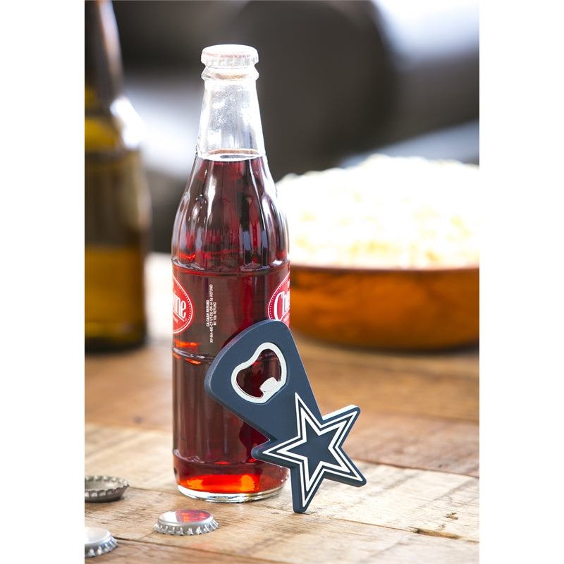ABRIDOR DE BOTELLAS IMÁN DALLAS COWBOYS