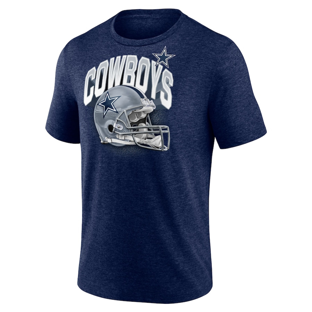 DALLAS COWBOYS MEN'S END AROUND TEE