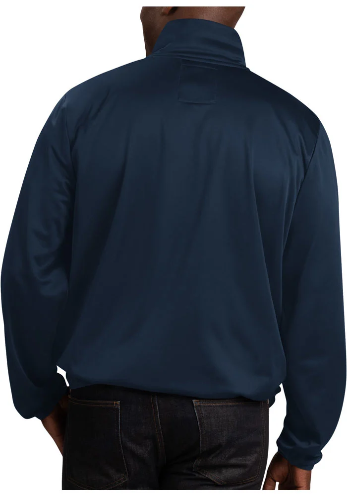 DALLAS COWBOYS MEN'S OFF TACKLE TRACK JACKET