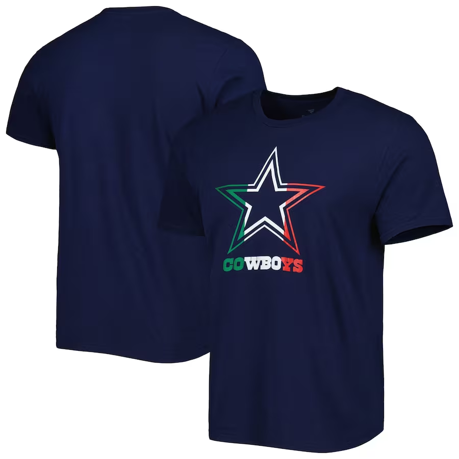 Dallas cowboys tee shirts cheap hot sale