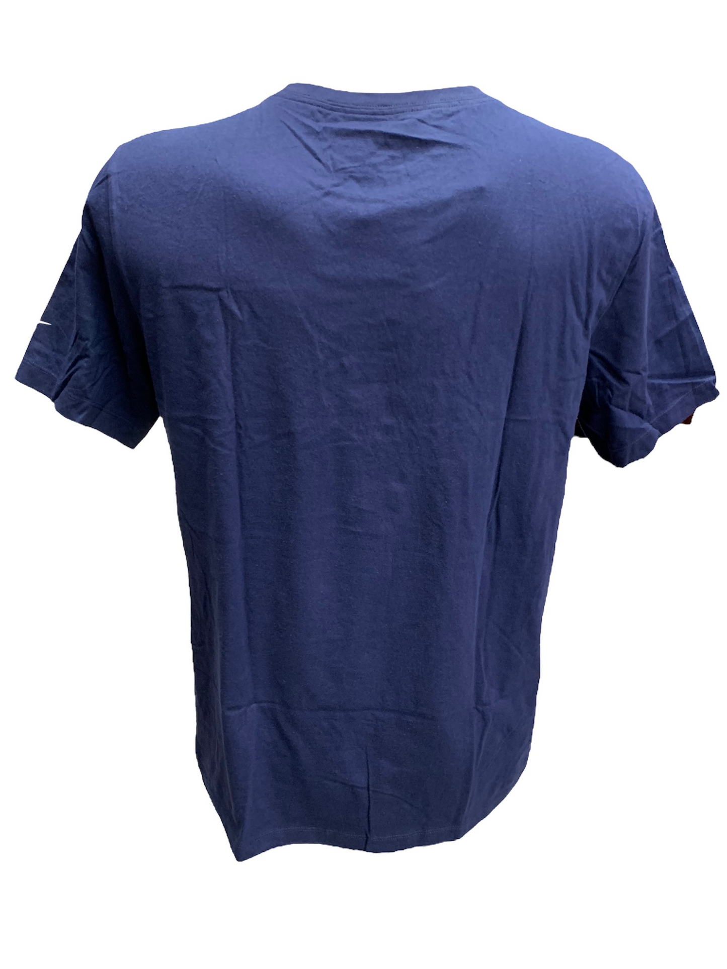 CAMISETA PARA HOMBRE LOCAL ESENCIAL DEL EQUIPO DALLAS COWBOYS