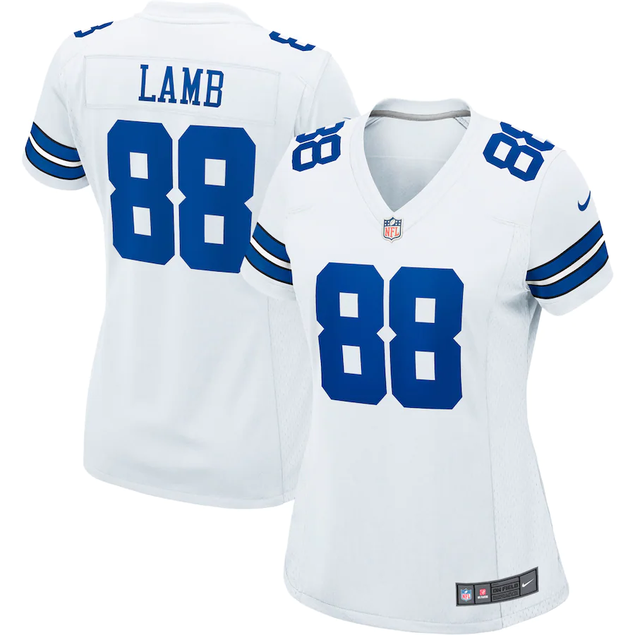 Cheap womens discount cowboys jersey
