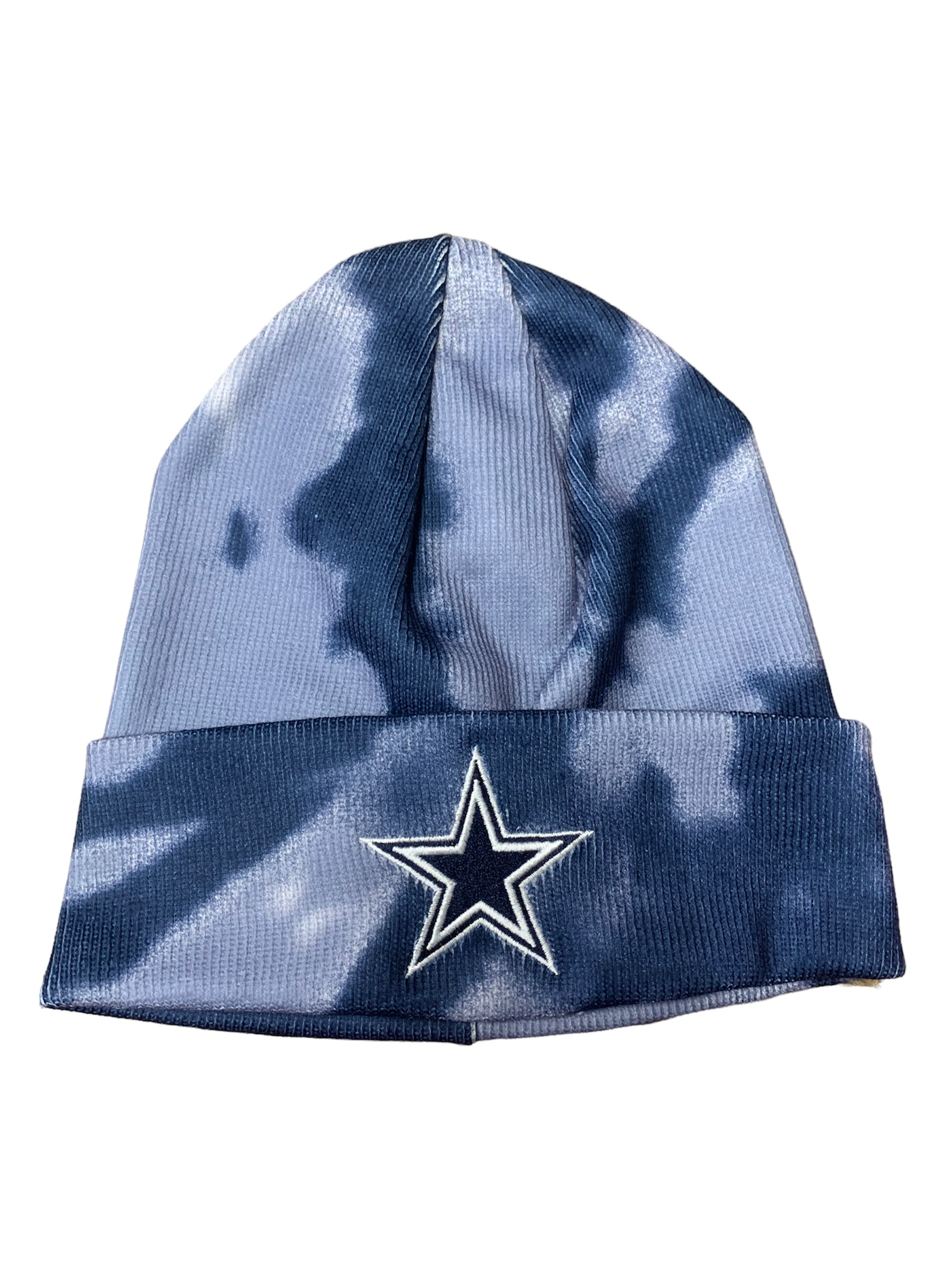 Dallas top cowboys knit