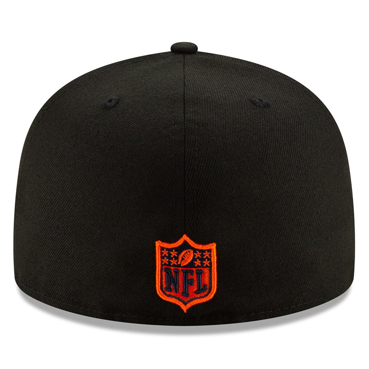 DENVER BRONCOS 2020 DÍA DEL PROYECTO 59FIFTY EQUIPADO