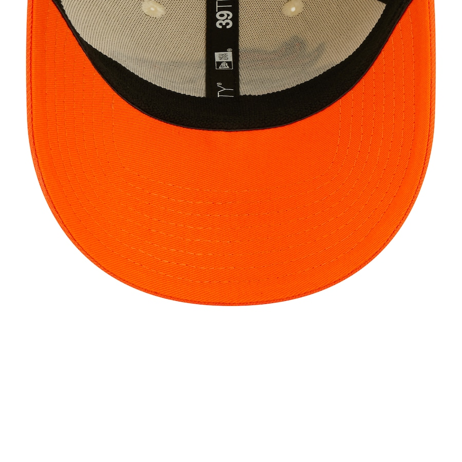 DENVER BRONCOS 2022 SIDELINE 39THIRTY FLEX FIT