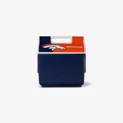 DENVER BRONCOS IGLOO PLAYMATE COOLER