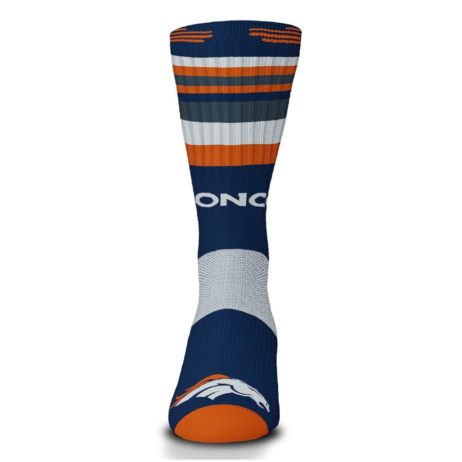 DENVER BRONCOS RAVE SOCKS