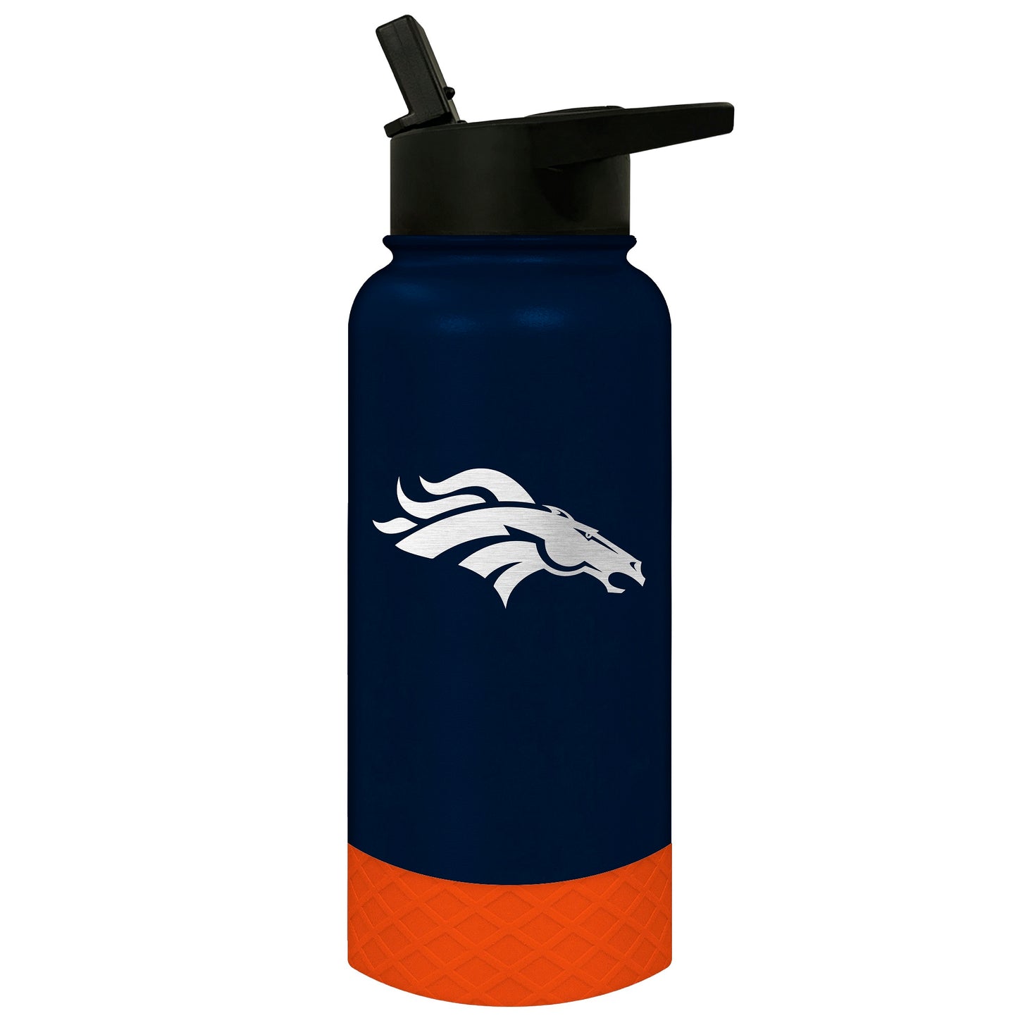 BOTELLA DE AGUA DE HIDRATACIÓN SED DE LOS DENVER BRONCOS