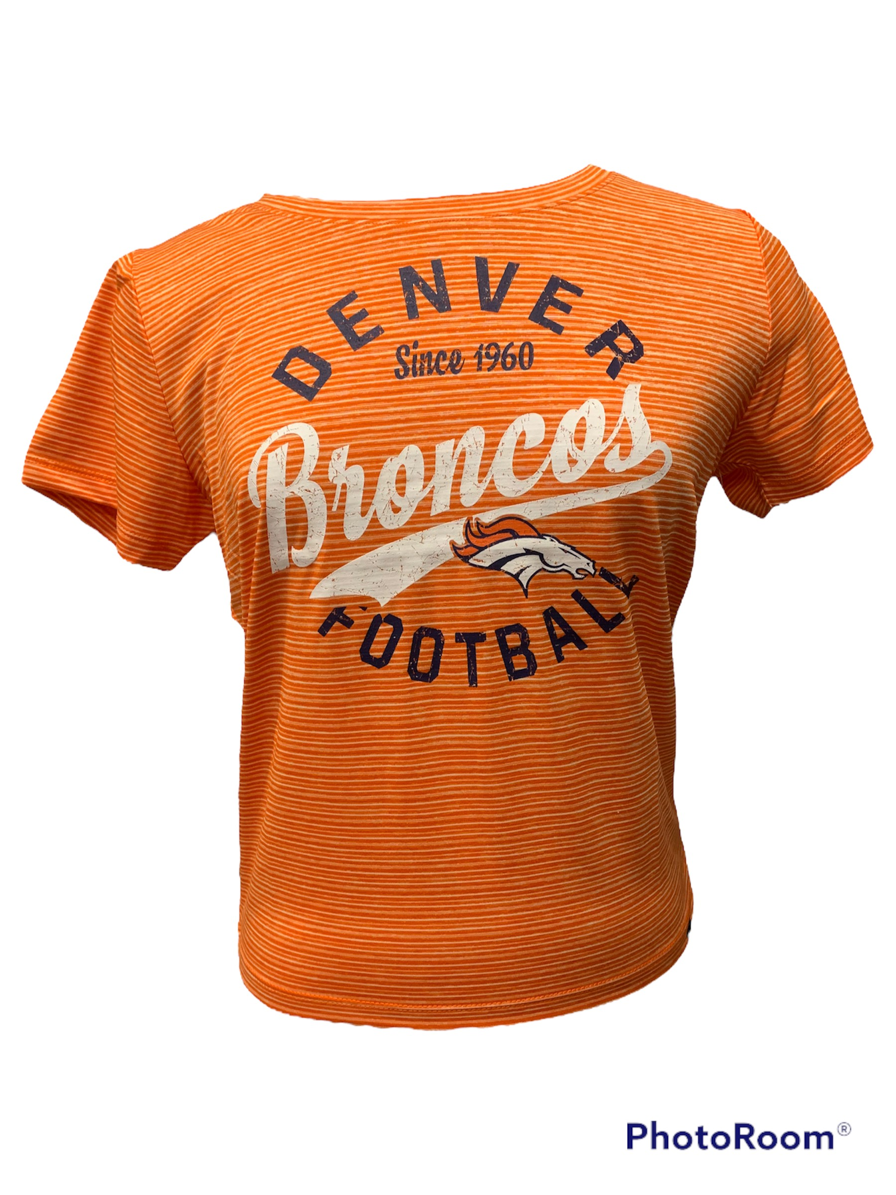 Cheap denver broncos clearance women's shirts