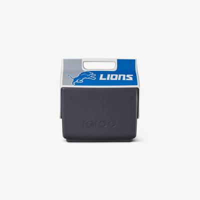 DETROIT LIONS IGLOO PLAYMATE COOLER