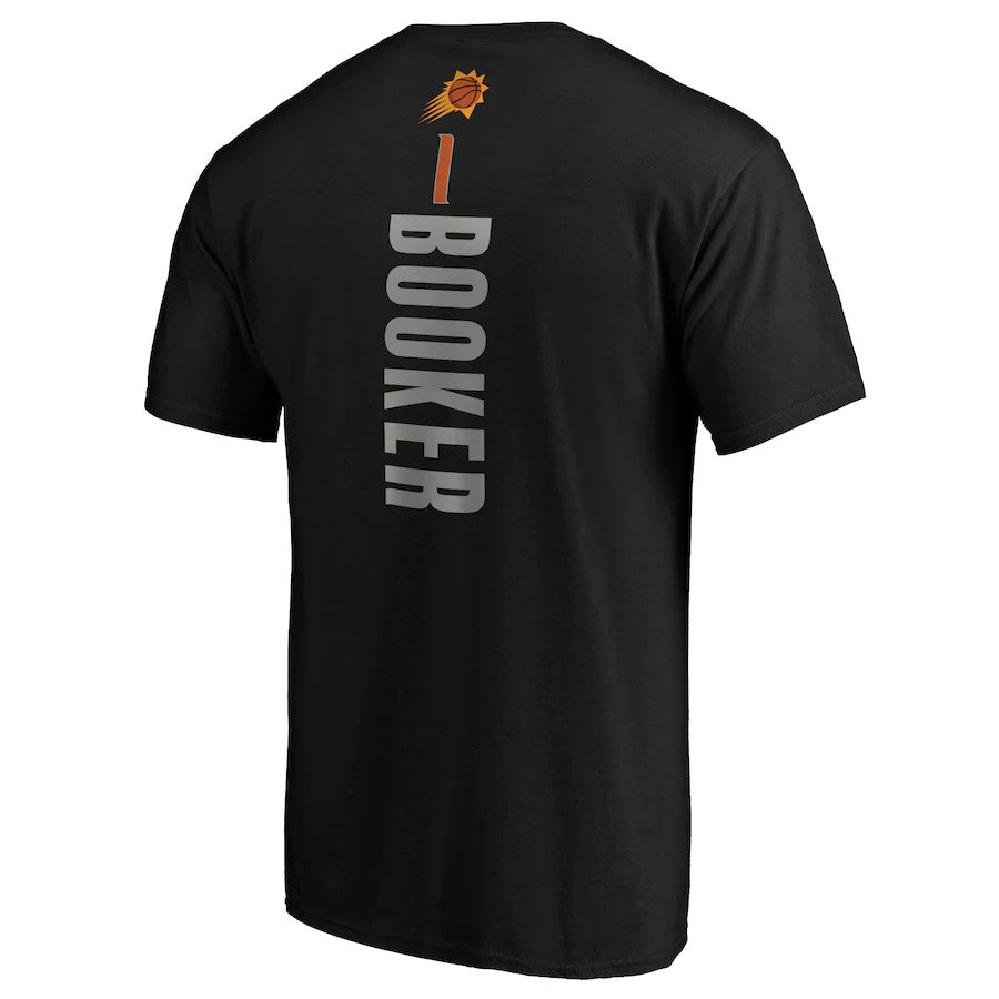 CAMISETA PLAYMAKER PARA HOMBRE DEVIN BOOKER
