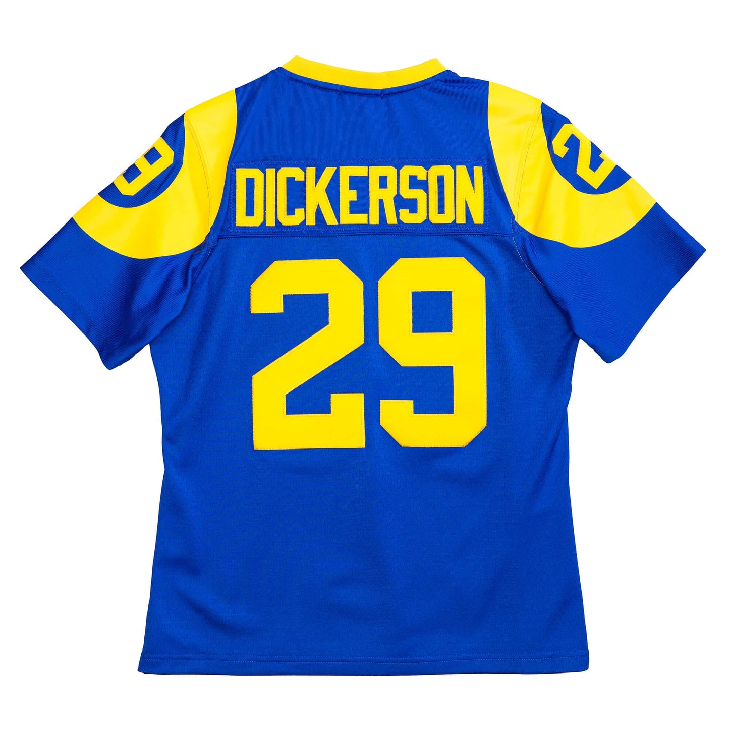 ERIC DICKERSON WOMEN'S MITCHELL & NESS LEGACY JERSEY