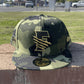 FRESNO GRIZZLIES 2022 ARMED FORCES 59FIFTY FITTED