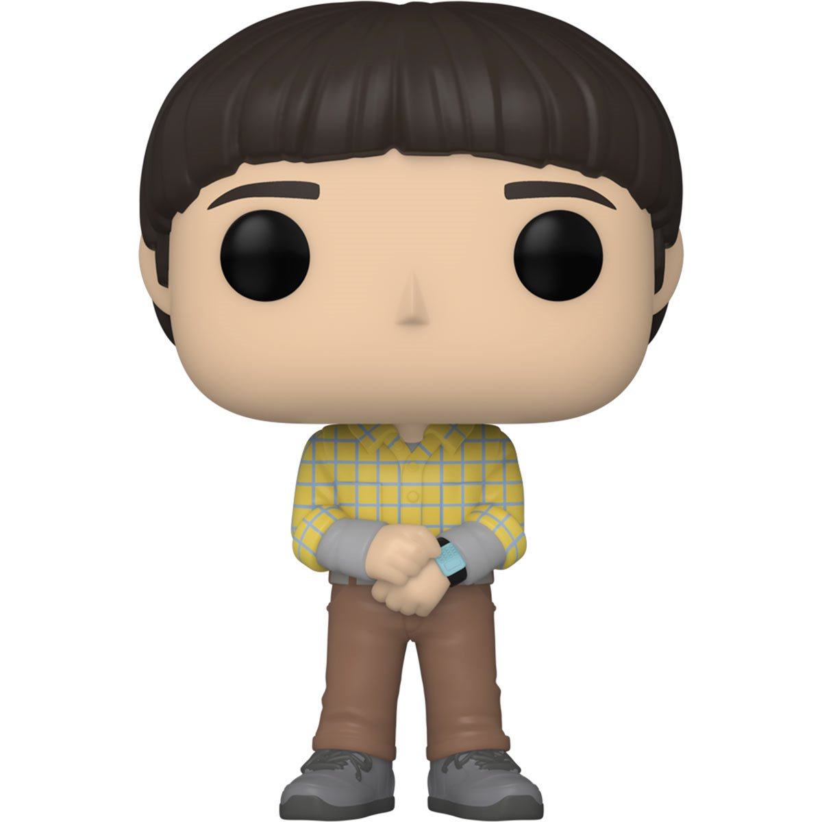 ¡FUNKO POP! STRANGER THINGS TEMPORADA 4 - FIGURA VINILO WILL