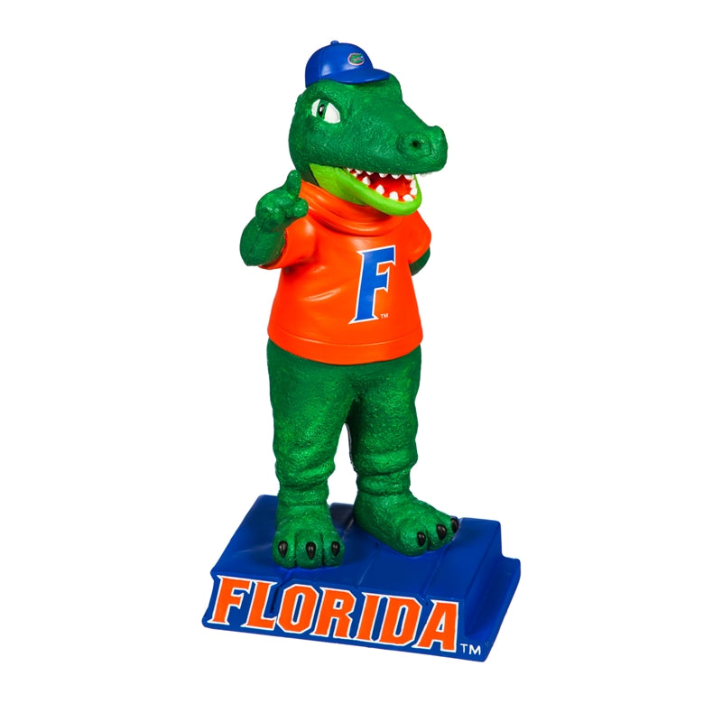 FLORIDA GATORS MASCOT TOTEM