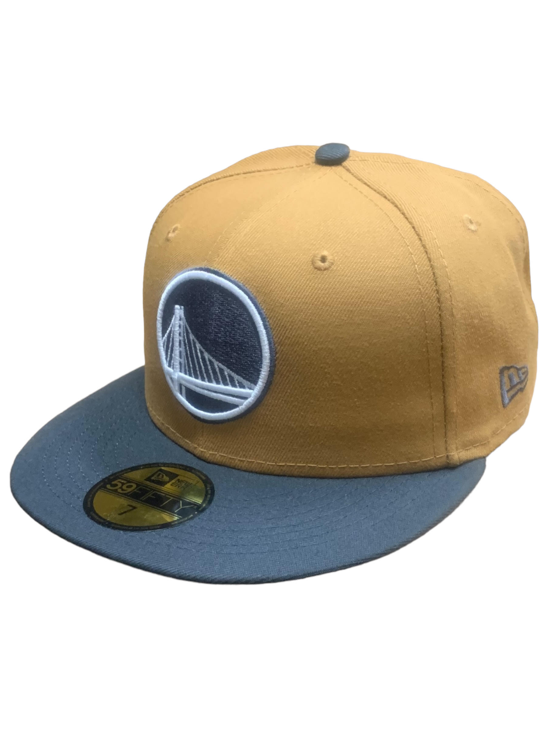 Warriors youth sale hat