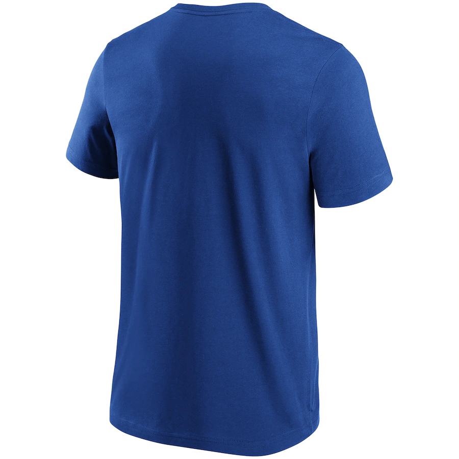 GOLDEN STATE WARRIORS 2022 CHAMPS DYNASTY T-SHIRT