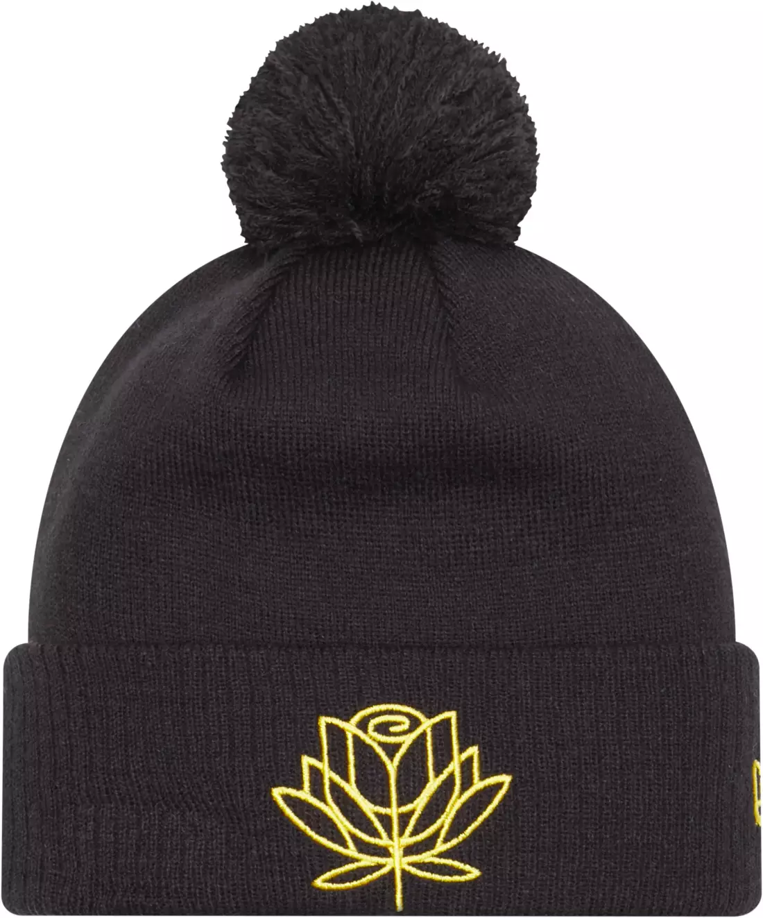 GOLDEN STATE WARRIORS 2022 CITY EDITION KNIT BEANIE – JR'S SPORTS