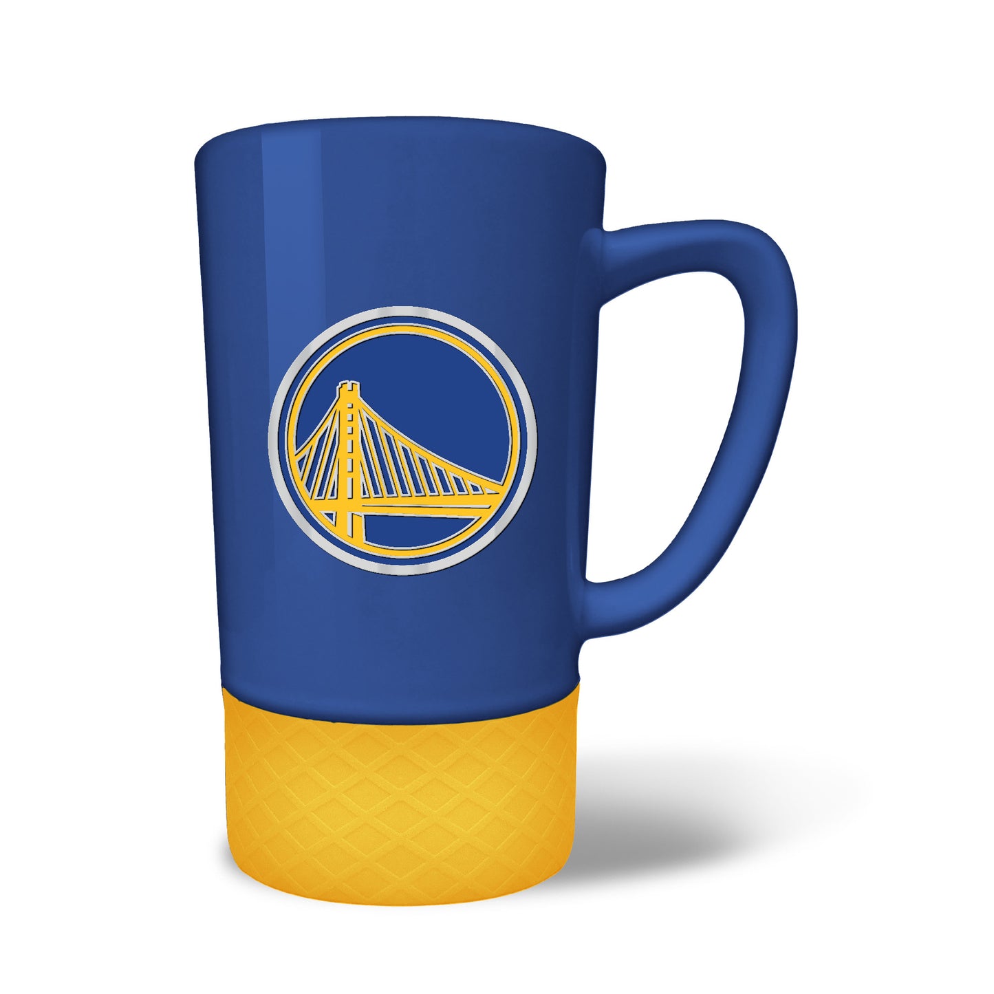 GOLDEN STATE WARRIORS JUMP MUG