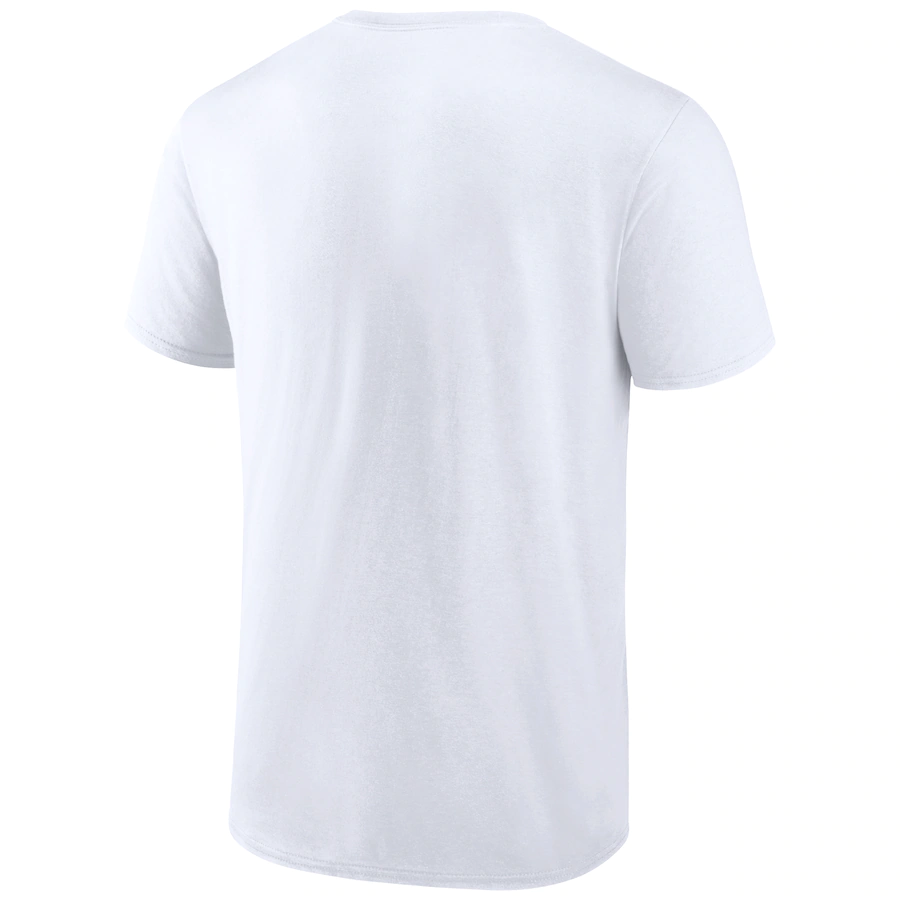 GOLDEN STATE WARRIORS MEN'S 2022 CONFERENCE CHAMPS TEE