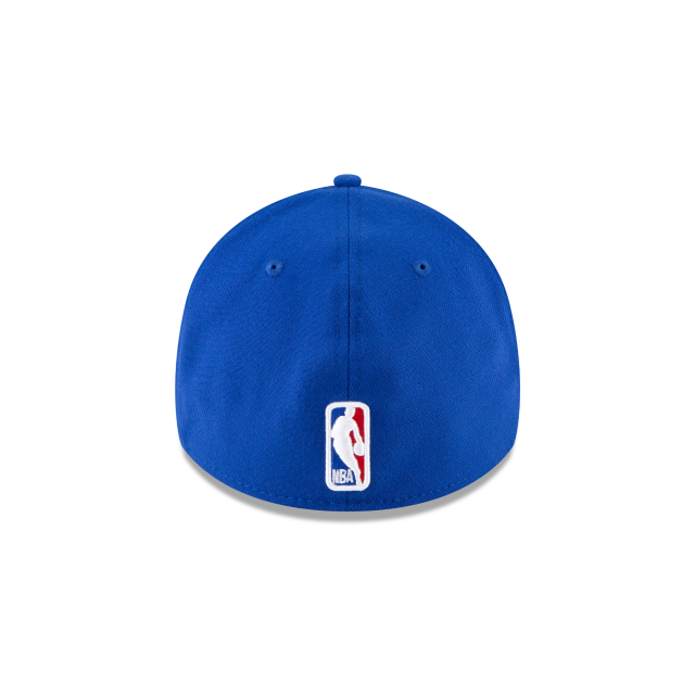 GOLDEN STATE WARRIORS NBA DRAFT 2020 39THIRTY FLEX FIT