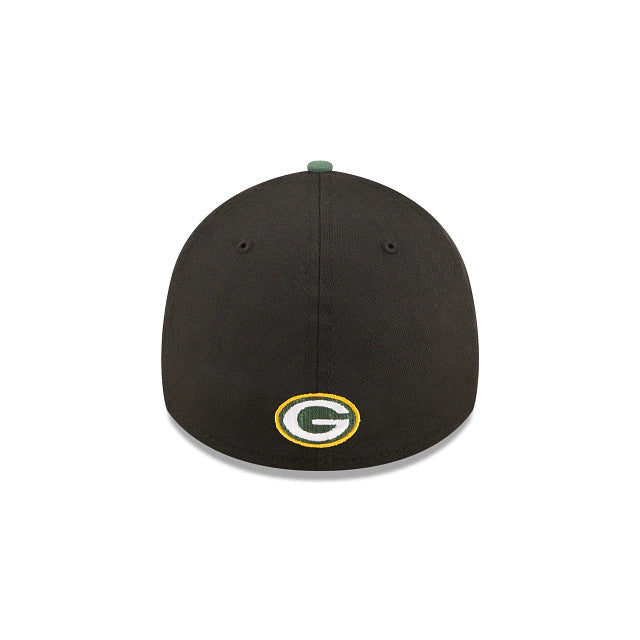 GORRO DE AJUSTE FLEXIBLE GREEN BAY PACKERS 2022 DRAFT 39THIRTY