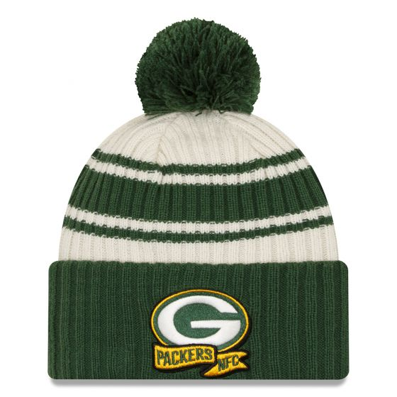 GREEN BAY PACKERS 2022 PUNTO DE LÍNEA LATERAL