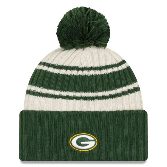 GREEN BAY PACKERS 2022 PUNTO DE LÍNEA LATERAL