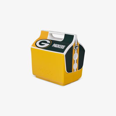 NEVERA IGLOO PLAYMATE DE GREEN BAY PACKERS