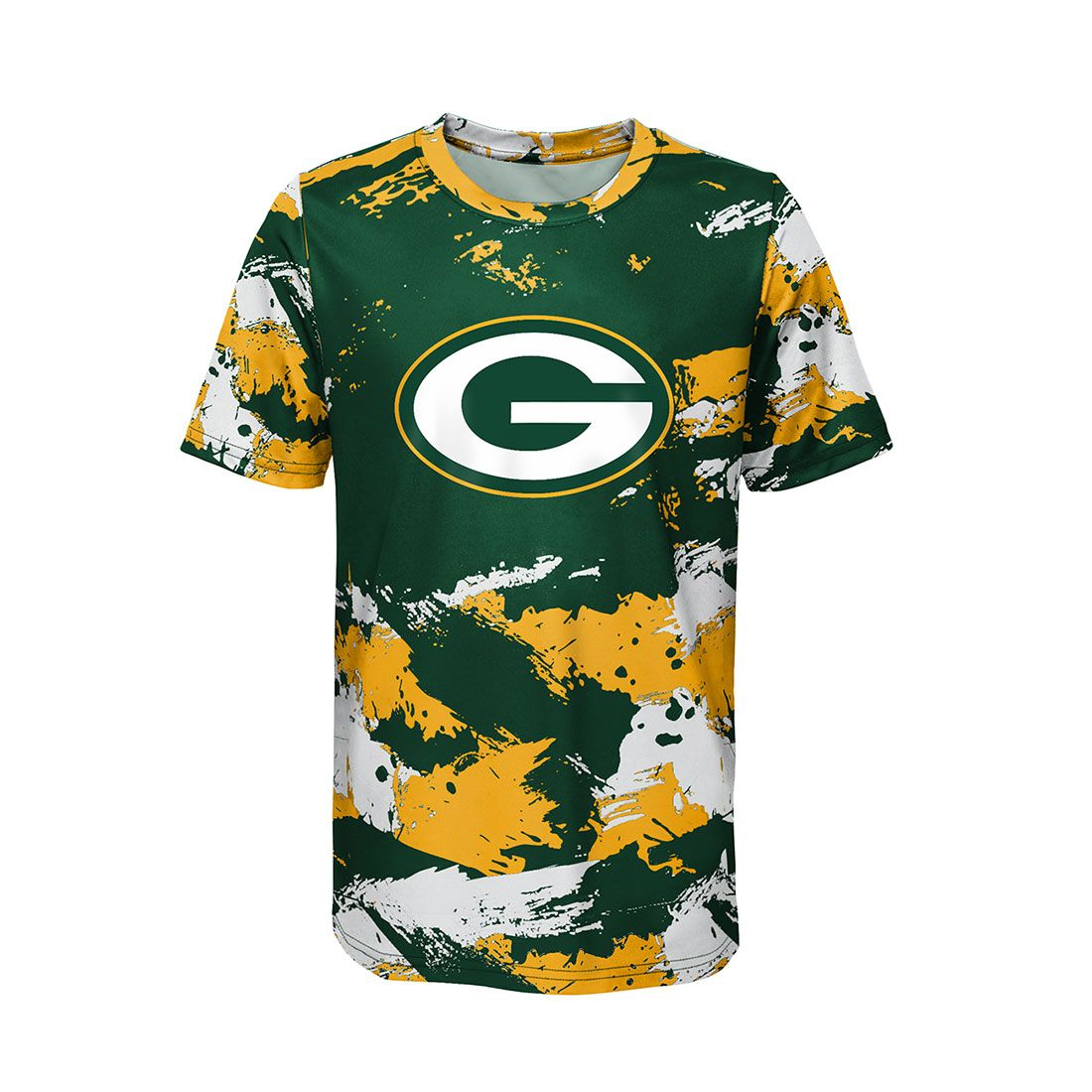 youth green bay packers jersey