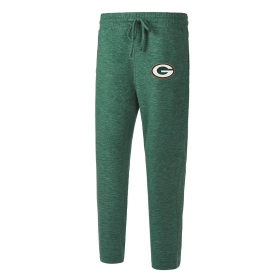 GREEN BAY PACKERS MEN'S POWERPLAY SWEATPANTS