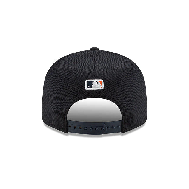 GORRA 9FIFTY DE LA CASA CLUB DE LOS ASTROS DE HOUSTON