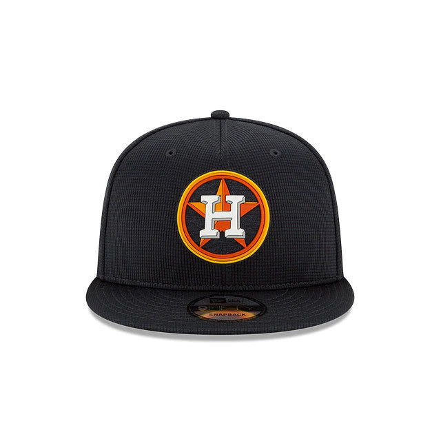 GORRA 9FIFTY DE LA CASA CLUB DE LOS ASTROS DE HOUSTON